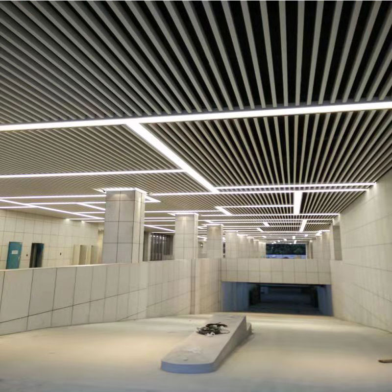 车库吊顶